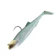 Sakura Sodium Shad Jighead 10cm 14gr 072 Plastični mamac - Light Hitch