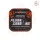 Sakura - FLUOROCARBONE - 25 M - 0.40 mm / 10,80 Kg - 23,7 Lb. - Predvez - Fluorocarbon