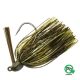 Sakura Tungsten Swim Jig 7,2gr CDC Jig glava sa suknjom - Candy Craw