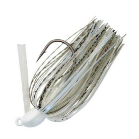 Sakura Tingsten Swim Jig 1/4 oz Jig glava sa suknjom