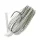 Sakura Tingsten Swim Jig 1/4 oz Jig glava sa suknjom