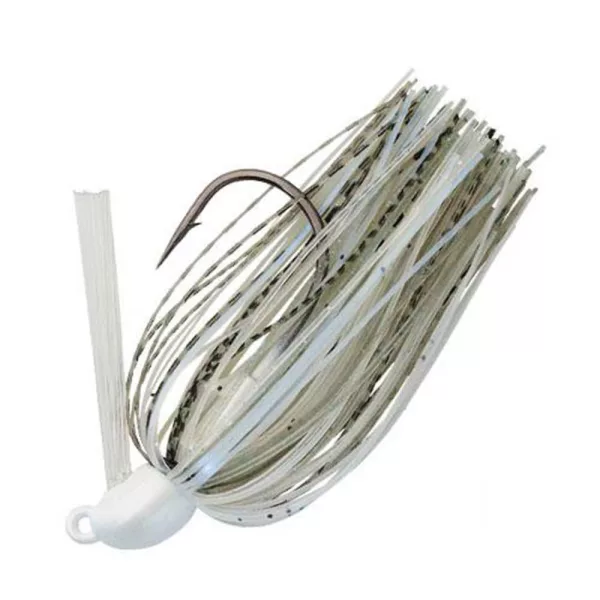 Sakura Tingsten Swim Jig 1/4 oz Jig glava sa suknjom