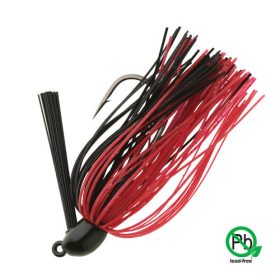 Sakura TUNGSTEN SWIM JIG jig glava sa suknjom 10,6gr BR