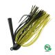 Sakura TUNGSTEN SWIM JIG jig glava sa suknjom 10,6gr GPB