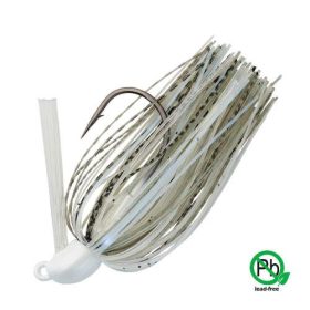   Sakura Tungsten Swim Jig 10,6gr TS Jig glava sa suknjom - Tennessee Shad