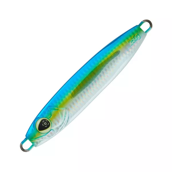Sakura Orion Jig 12,5cm 150gr DB Vertikalna varalica - Tamnoplava