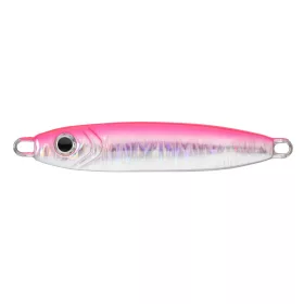   Sakura - ORION JIG 80MM - 60G - 108 (Ružičasta Holo) - Pilker