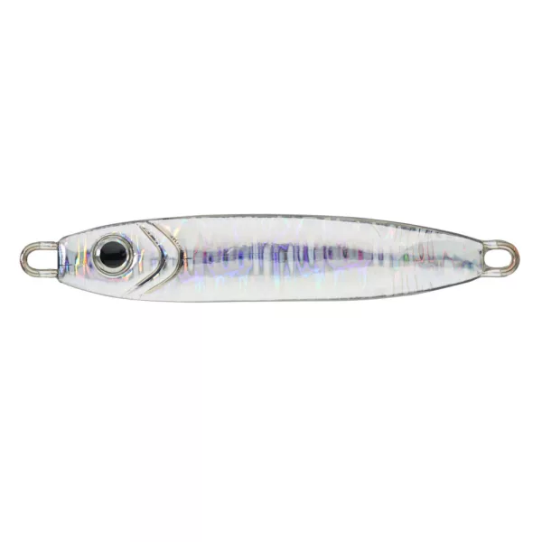 Sakura - ORION JIG 80MM - 60G - 109 (Aurora Krom) - Pilker
