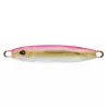 Sakura Orion Jig 8cm 60gr PC Vertikalni jig - Pink Candy