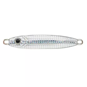 Sakura - ORION JIG 100MM - 90G - 107 (Vaga Holo) - Pilker