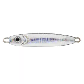 Sakura - ORION JIG 100MM - 90G - 109 (Aurora Krom) - Pilker
