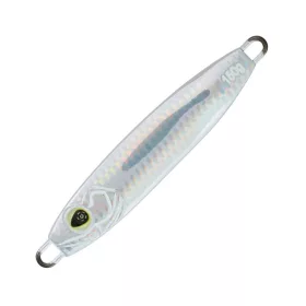   Sakura Orion Jig 10cm 90gr SM Vertikalna varalica - Srebrni mjesec