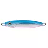 Sakura Orion Jig 10cm 90gr UVPB Vertikalna varalica - UV Ružičasto-plava