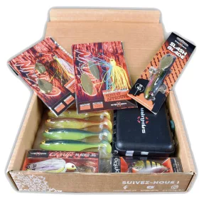 Box Sakura Predator Poklon kutija za grabežljivce