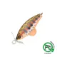 Sakura Phoxy Spybait 35S 3,5cm 4,4gr T12 Vobler - Iwana Trout