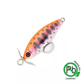  SAKURA PHOXY SPYBAIT 35S 35mm - 4.4g T14 (Albino Pastrva) vobler