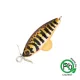 Sakura Phoxy Spybait 35S 3,5cm 4,4gr V02 Vobler - Brown Vairon