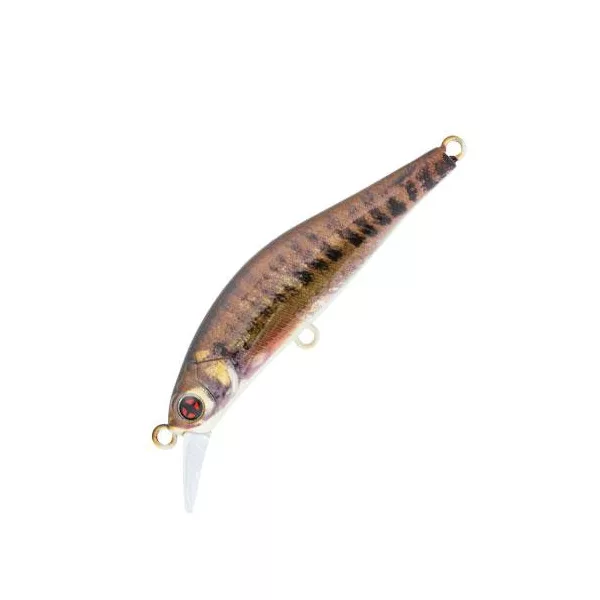 Sakura Artact Trout 63S 6,3cm 8gr RL07 Wobbler - Real Life Vairon