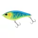 Sakura Baffeur Jerk 125 SS Obrnuti Grafikon Tigar 12,5cm 69gr Jerkbait