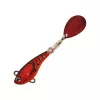 Sakura Tailspin 10 ZN 3,4cm 10gr 101 Vobler - Crayfish