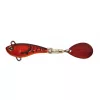Sakura Tailspin 10 ZN 3,4cm 10gr 101 Vobler - Crayfish