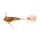 Sakura Tailspin 10 ZN Bakreni Rak 3,4cm 10gr Tail Spinner