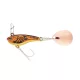 Sakura Tailspin 10 ZN Bakreni Rak 3,4cm 10gr Tail Spinner
