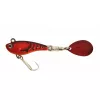 Sakura Tailspin 14 ZN 4cm 14gr 101 Vobler - Crayfish