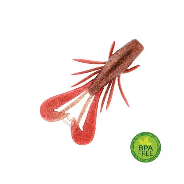 Sakura Zarigani Craw