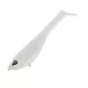 Sakura Dekai Swimbait Gumena varalica 006- Pearl White 120mm 28g