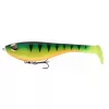 Sakura Dekai Swimbait 12cm 28gr 081 Plastični mamac - Fire Tiger