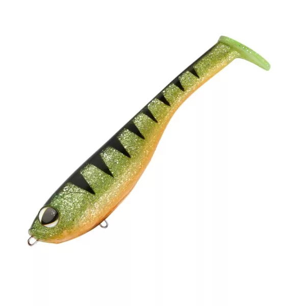 Sakura Dekai Swimbait 12cm 28gr 083 Plastični mamac - UV Tiger