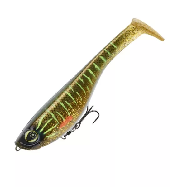 Sakura Dekai Swimbait 12cm 28gr 099 Plastični mamac - Pike