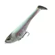 Sakura Dekai Swimbait Gumena riba 128-UV Shad 120mm 28g
