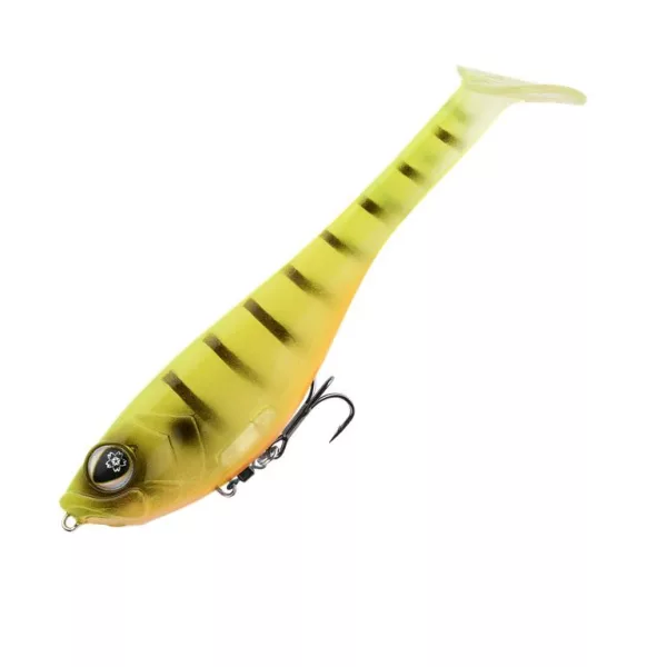 Sakura Dekai Swimbait 12cm 28gr 129 Plastični mamac - Chart Gill