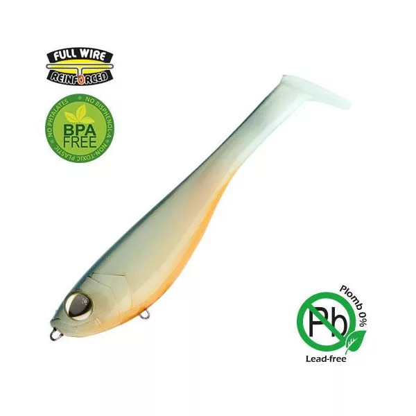 Sakura Dekai Swimbait 150 080 gumena riba
