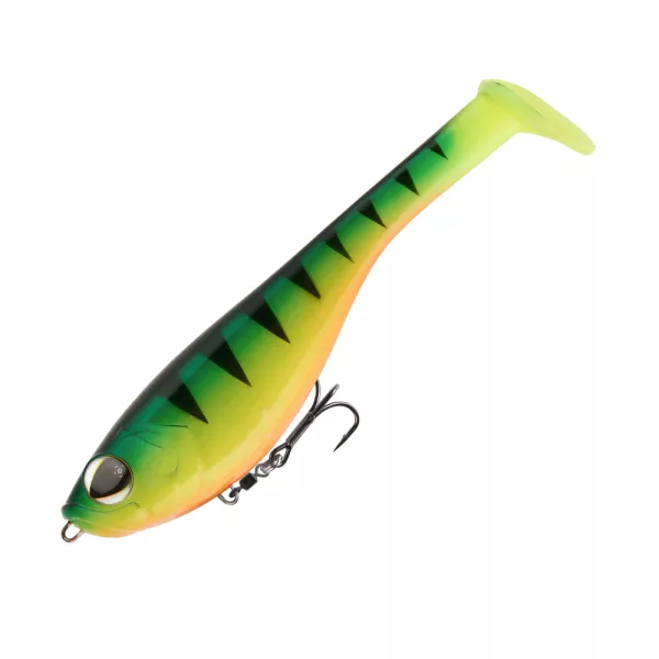Sakura Dekai Swimbait 15cm 56,6gr 081 Plastični mamac - Fire Tiger