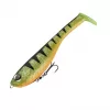 Sakura Dekai Swimbait 15cm 56,6gr 083 Plastični mamac - UV Tiger