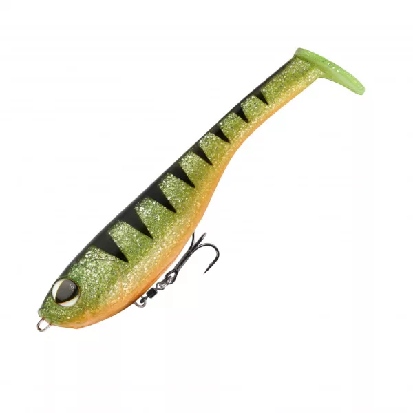 Sakura Dekai Swimbait 15cm 56,6gr 083 Plastični mamac - UV Tiger
