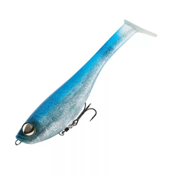Sakura Dekai Swimbait 15cm 56,6gr 086 Plastični mamac - Secret Blue