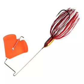 Sakura Cajun BuzzBait JC22 Spring Red Umjetna varalica