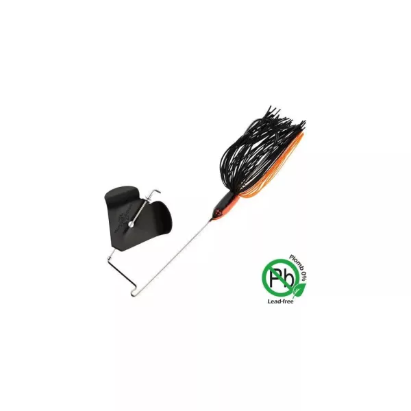 Sakura Cajun BuzzBait JC6 10,5gr Fire Tiger Umjetni Mamac