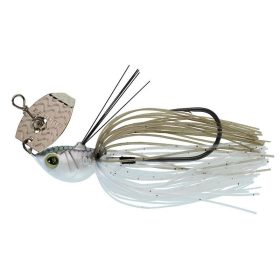 Sakura Cover Bladed Jig Clearwater 14gr Suknjasti Jig