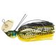 Sakura Pokriveni Bladed Jig Gill 14gr Suknjasti Jig