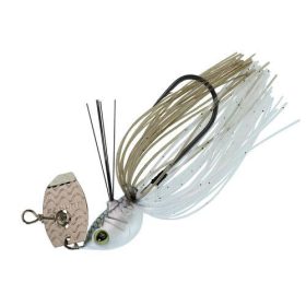 Sakura Cover Bladed Jig Clearwater 10,5gr Suknjasti Jig
