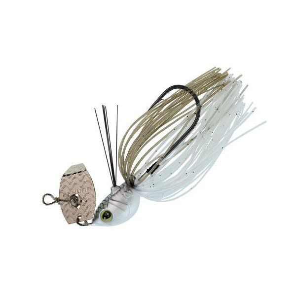 Sakura Cover Bladed Jig Clearwater 10,5gr Suknjasti Jig