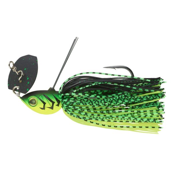 Sakura Cover Bladed Jig Chart Kaeru 10,5gr Jig sa suknjicom