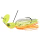 Sakura Cover Bladed Jig Chick 10,5gr Jig sa suknjicom