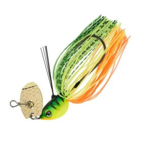 Sakura Cover Bladed Jig Fire Tiger 10,5gr Suknjasti Jig