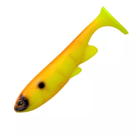 Sakura Bigpike Shad 150 Fire Tiger 15cm 48gr Gumena riba